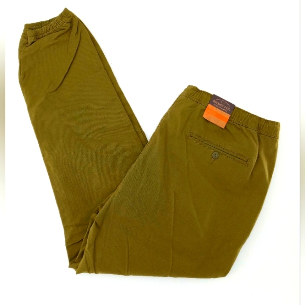 Drawstring Pants - Picture 3 of 9